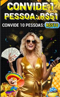 Promoções e Bônus