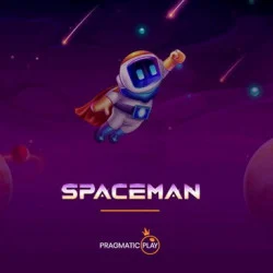 Spaceman 7yzz